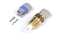 Picture of Haltech Air Temp Sensor 3-8 NPT 18 TPI Incl Delphi Plug & Pins