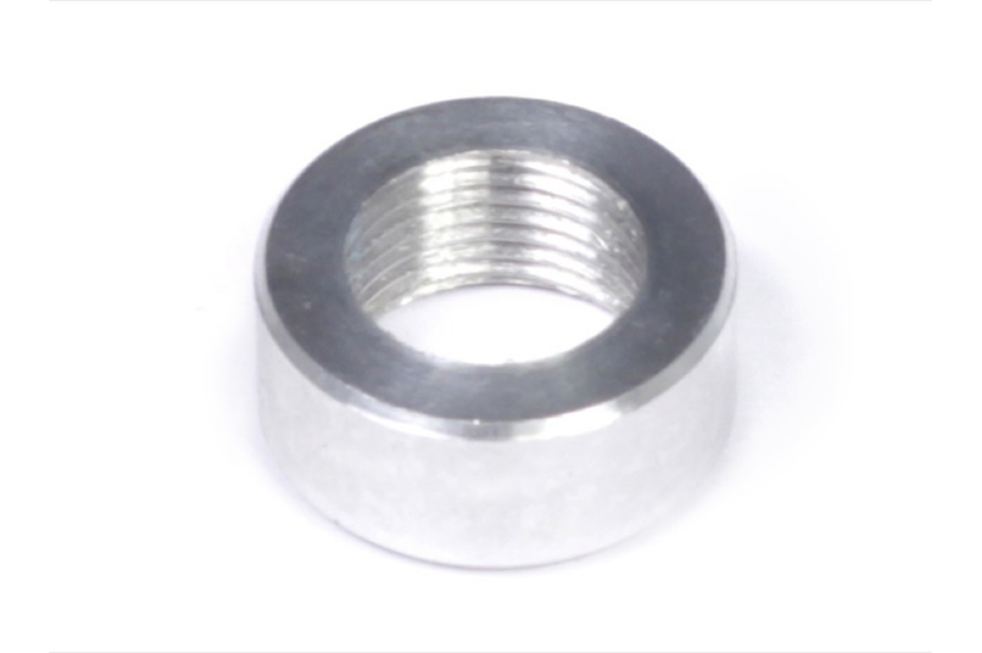 Picture of Haltech Weld Fitting 3-8 NPT - Aluminum