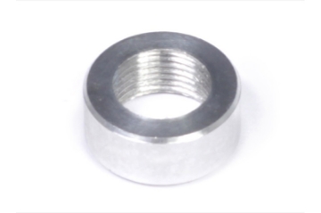 Picture of Haltech Weld Fitting 3-8 NPT - Aluminum