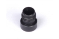 Picture of Haltech 1-4in Mild Steel Weld-On Base