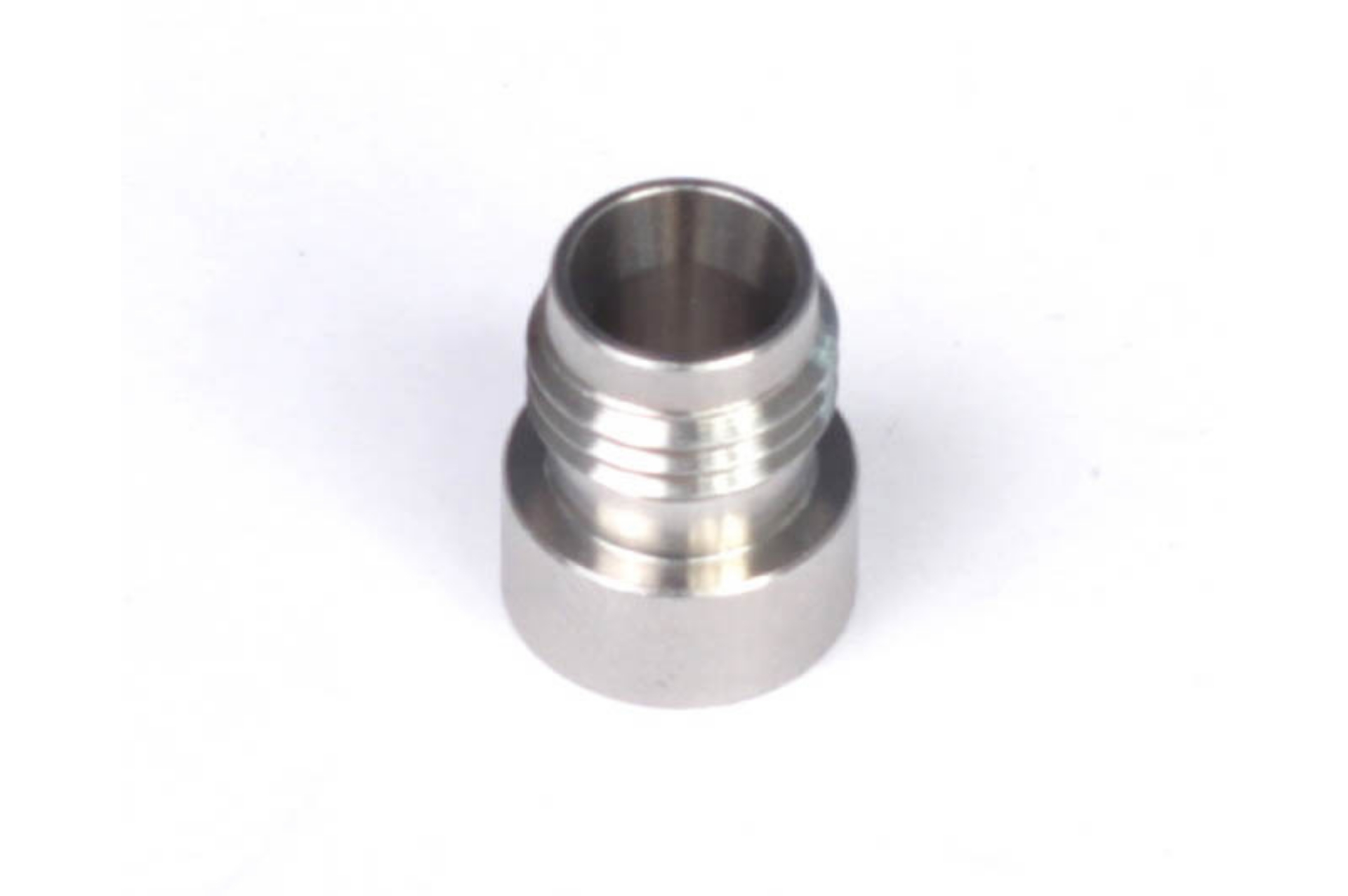 Picture of Haltech 1-4in Stainless Steel Weld-On Base