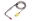 Picture of Haltech 1-4in Open Tip Thermocouple 42in Long No Fitting Hardware