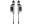 Picture of ICON 01-16 GM HD 6-8in Rear 2-5 Series Shocks VS PB CDCV - Pair