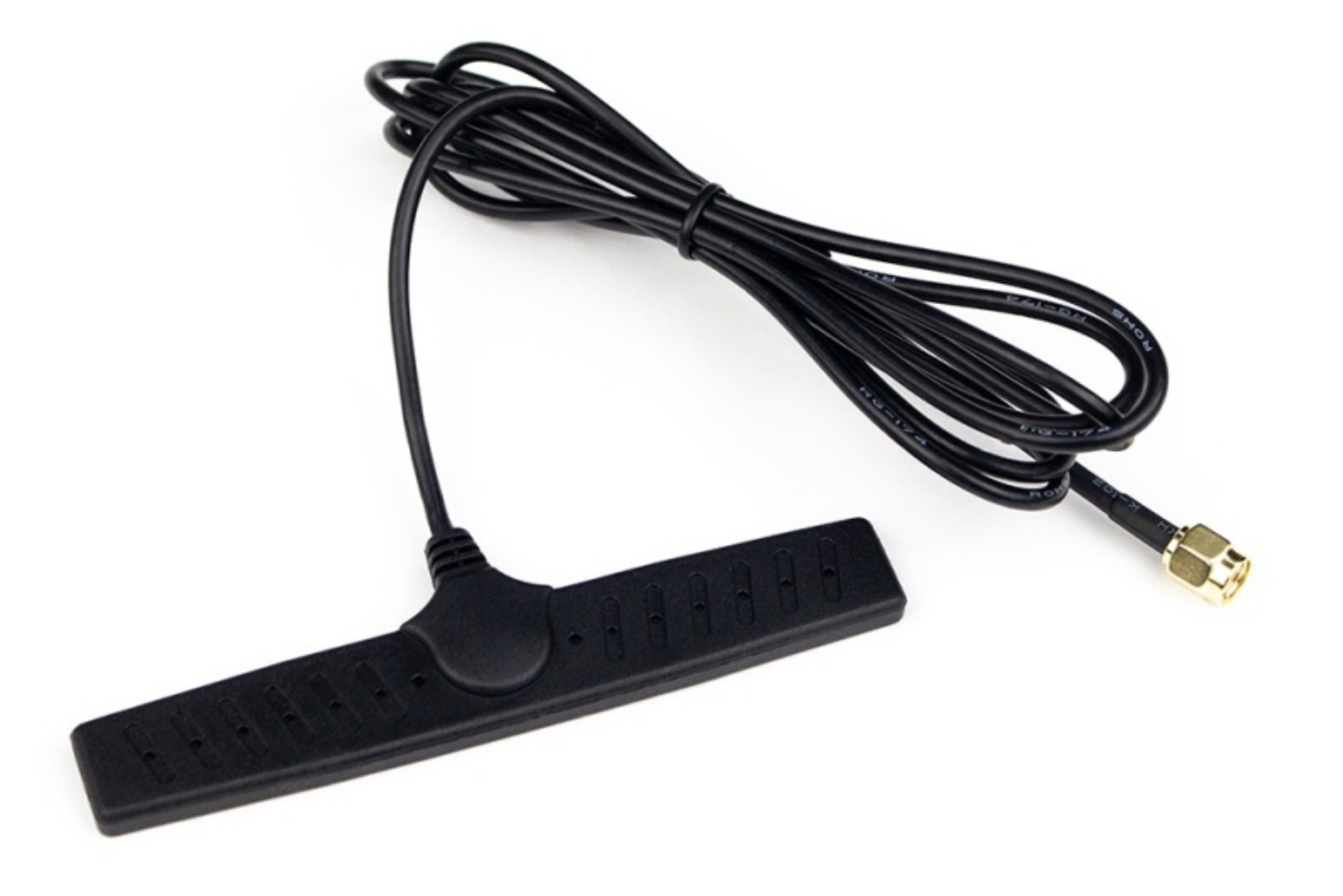 Picture of Haltech Wi-Fi Antenna Glass Mount 2-4Ghz