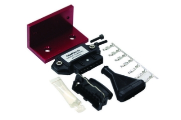 Picture of Haltech Triple Channel OEM Igniter DUMB w-Plugs-Pins-Mounting Bracket-Paste