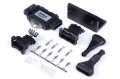 Picture of Haltech Quad Channel OEM Igniter DUMB w-Plugs-Pins-Mounting Bracket-Paste