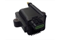 Picture of Haltech High Output IGN-1A Inductive Coil w-Built-In Ignitor w-Plug & Pins