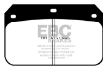 Picture of EBC Brakes Bluestuff Street and Track Day Brake Pads