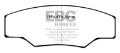 Picture of EBC Brakes Bluestuff Street and Track Day Brake Pads