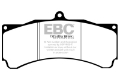 Picture of EBC Brakes Bluestuff Street and Track Day Brake Pads