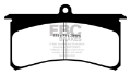Picture of EBC Brakes Bluestuff Street and Track Day Brake Pads