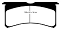Picture of EBC Brakes Bluestuff Street and Track Day Brake Pads