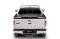 Picture of UnderCover 2021 Ford F-150 Crew Cab 5-5ft Elite Bed Cover - Black Textured