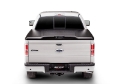 Picture of UnderCover 2021 Ford F-150 Crew Cab 5-5ft Elite Bed Cover - Black Textured