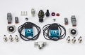 Picture of Haltech CO2 Boost Control Dual Solenoid & Pressure Sensor Kit
