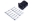 Picture of Haltech 12 Pin TYCO for DRA Digital Reluctor Adaptor Plug & Pins