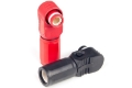Picture of Haltech SurLok Black & Red Connector Set