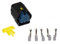Picture of Haltech Bosch Oil - Temperature Sensor Plug & Pins
