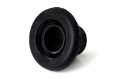Picture of Haltech Firewall Rubber Wiring Grommet - 51mm 2in OD 28mm 1-1-8in ID