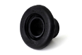 Picture of Haltech Firewall Rubber Wiring Grommet - 51mm 2in OD 21mm 13-16in ID