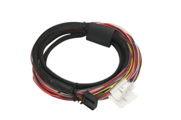 Picture of Haltech Platinum PRO-Sport Plug-In 8ft Auxiliary I-O Harness