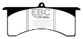 Picture of EBC Brakes Bluestuff Street and Track Day Brake Pads