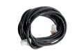 Picture of Haltech CAN Cable 8 Pin White Tyco to 8 Pin White Tyco 175mm 3in