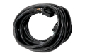 Picture of Haltech CAN Cable 8 Pin Black Tyco to 8 Pin Black Tyco 900mm 36in