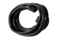 Picture of Haltech CAN Cable 8 Pin Black Tyco to 8 Pin Black Tyco 1800mm 72in