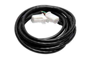 Picture of Haltech CAN Cable 8 Pin White Tyco to 8 Pin White Tyco 1800mm 72in
