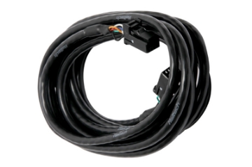 Picture of Haltech CAN Cable 8 Pin Black Tyco to 8 Pin Black Tyco 3000mm 120in