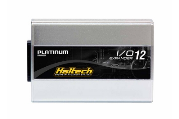 Picture of Haltech IO 12 Expander Box A CAN Based 12 Channel Box Only