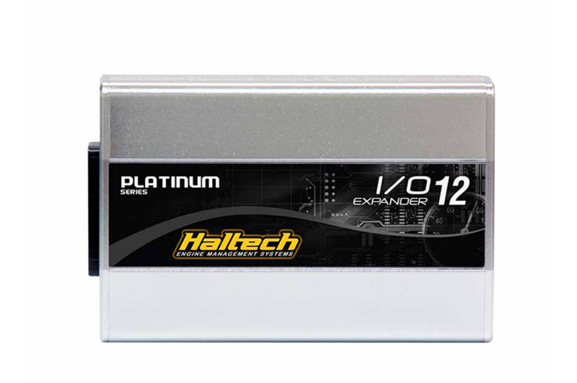 Picture of Haltech IO 12 Expander Box B CAN Based 12 Channel Box Only