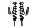 Picture of ICON 07-09 Toyota FJ - 03-09 Toyota 4Runner 2-5 Custom Shocks VS RR CDCV Coilover Kit w-Rgh Ctry 6in