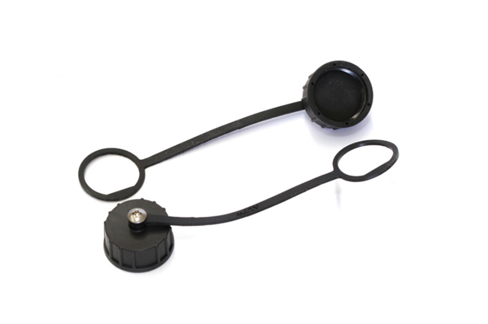 Picture of Haltech Waterproof Elite USB Cap Pair