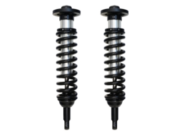 Picture of ICON 04-08 Ford F-150 4WD 0-2-63in 2-5 Series Shocks VS IR Coilover Kit