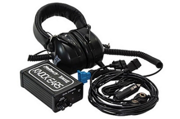 Picture of Haltech Pro Tuner Knock Ears Kit w-2 Sensors