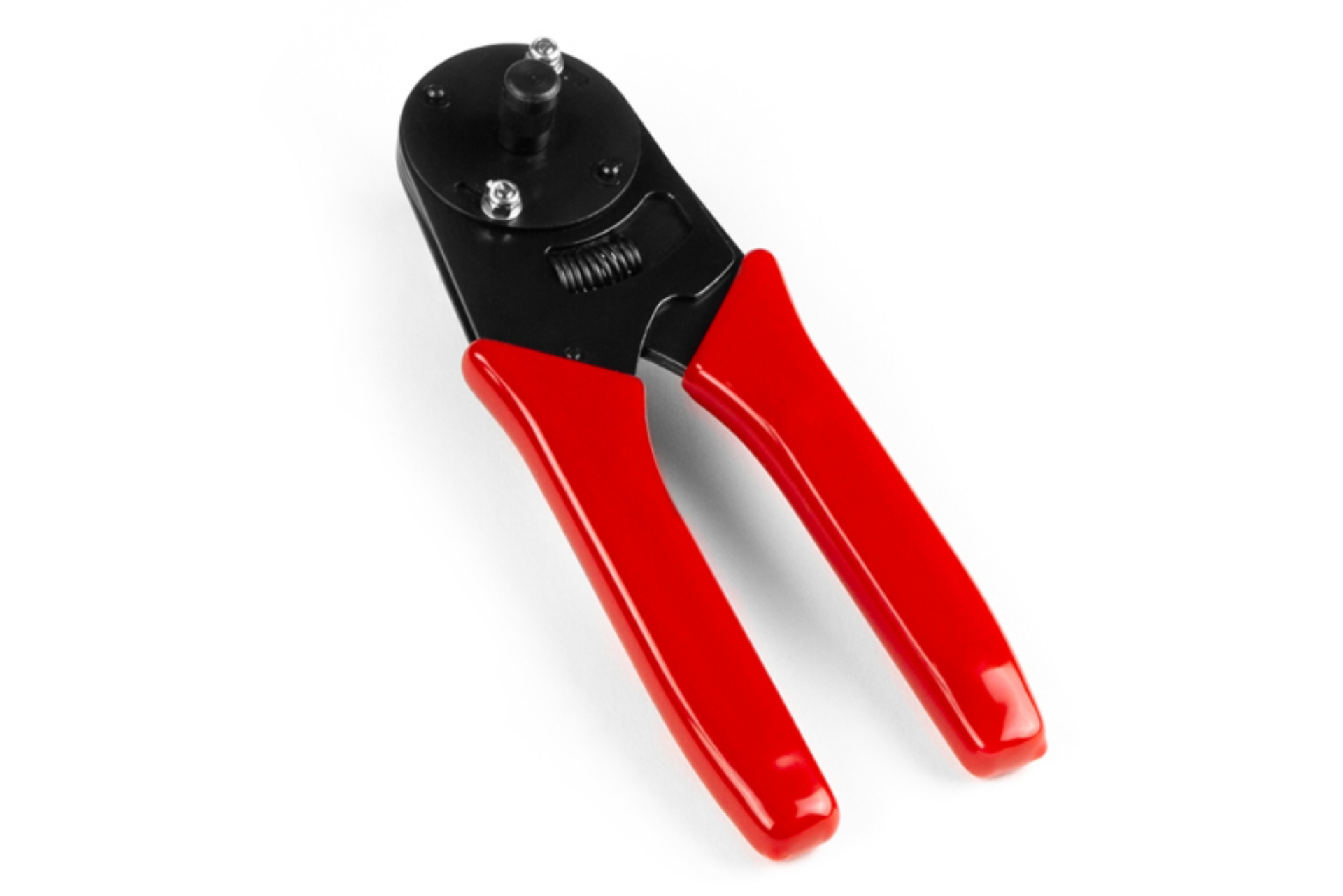Picture of Haltech Crimping Tool for DTM Series Solid Contacts