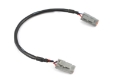 Picture of Haltech Elite CAN Cable DTM-4 to DTM-4 150mm 6in