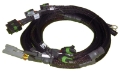 Picture of Haltech 8 Channel Individual High Output IGN-1A Inductive Coil Harness