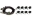 Picture of Haltech 8 Channel High Output IGN-1A Inductive Coil & Harness Kit