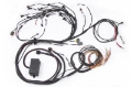 Picture of Haltech Elite 2000-2500 Terminated Engine Harness w-EV1 Injector Connectors