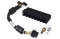 Picture of Haltech Elite 750 Plug-n-Play Adaptor Harness