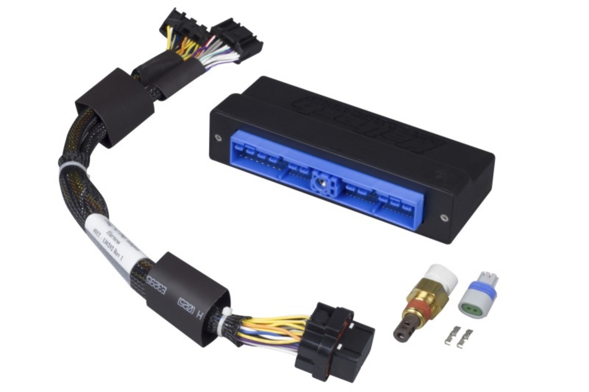 Picture of Haltech Elite 750 Plug-n-Play Adaptor Harness