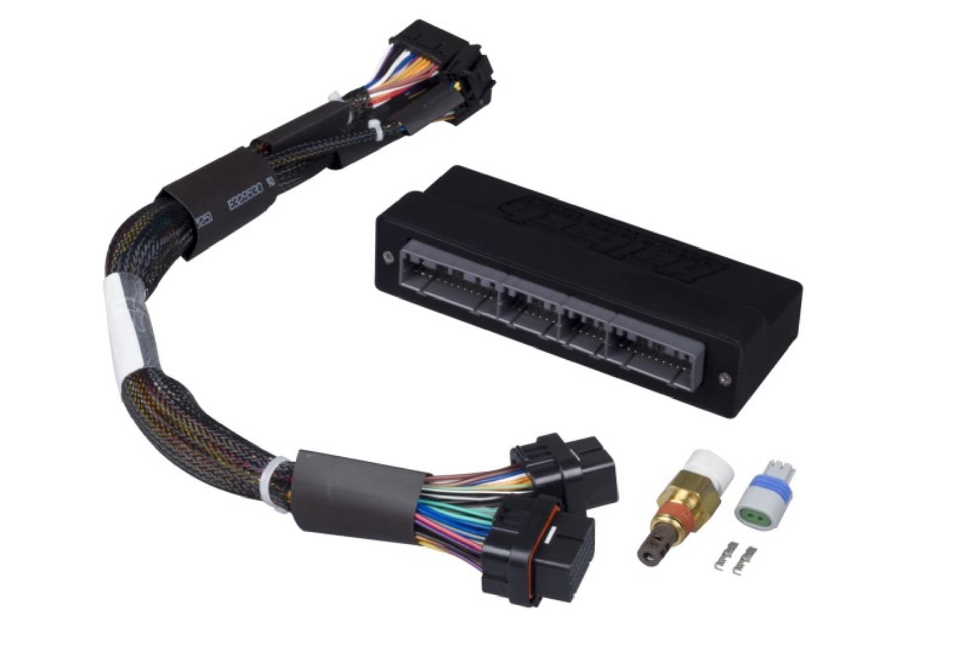 Picture of Haltech Elite 1000-1500 Plug-n-Play Adaptor Harness