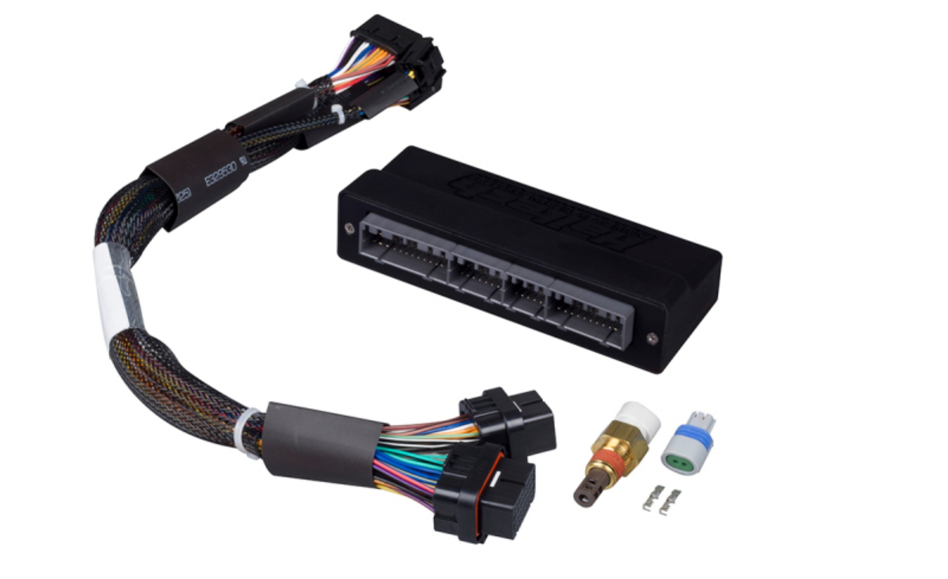 Picture of Haltech Elite 1000-1500 Plug-n-Play Adaptor Harness