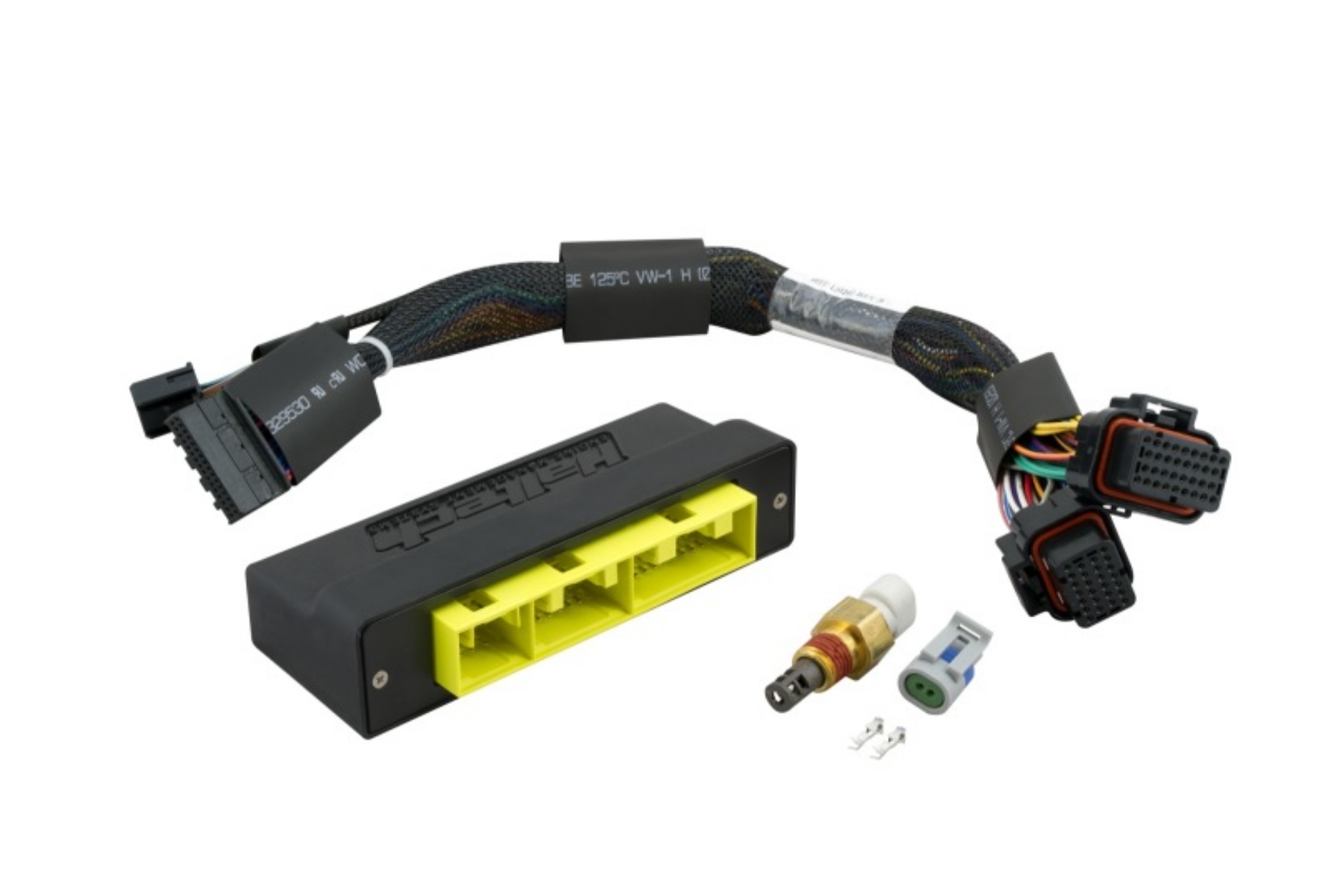 Picture of Haltech Elite 1000-1500 Plug-n-Play Adaptor Harness