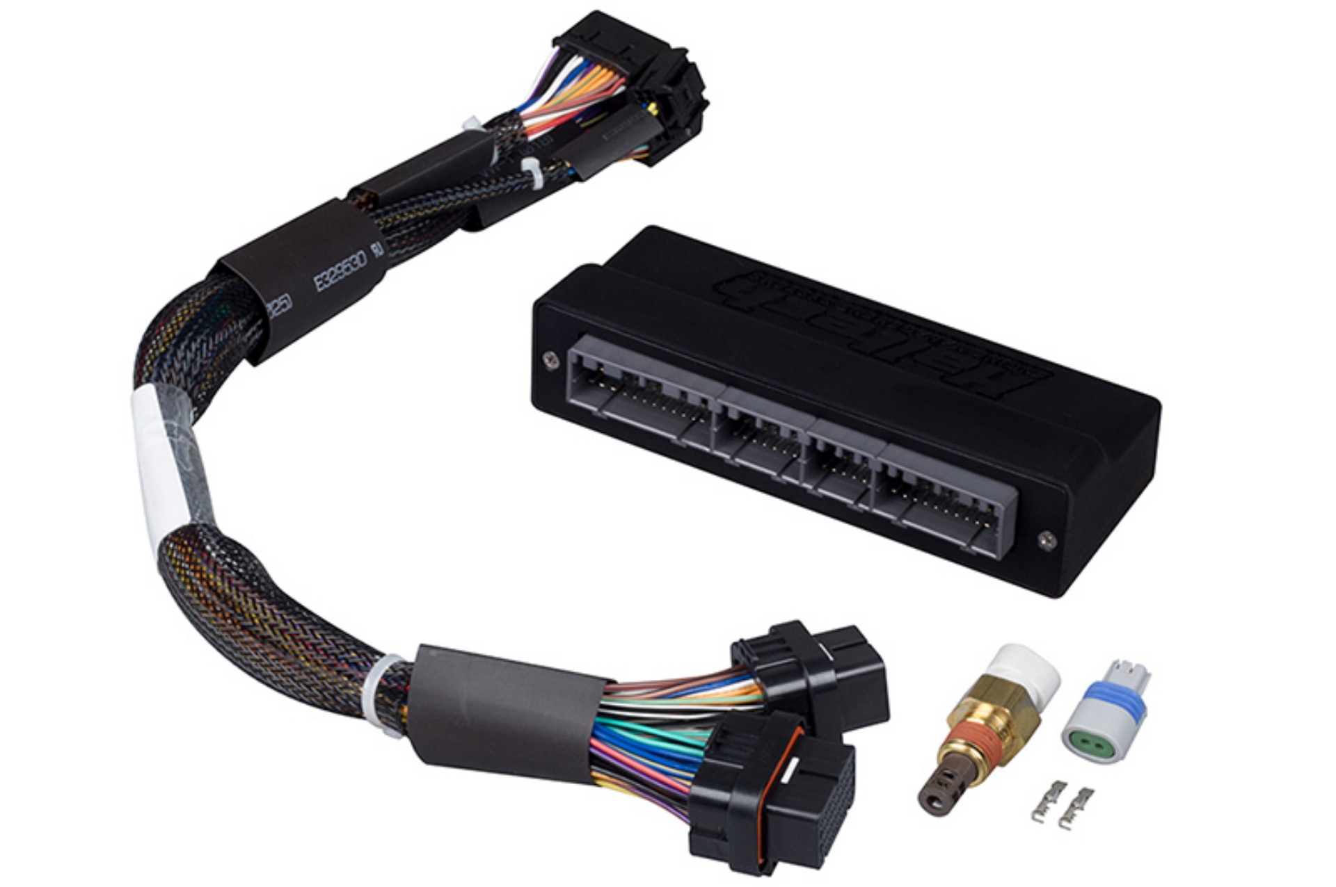 Picture of Haltech Elite 1000-1500 Plug-n-Play Adaptor Harness
