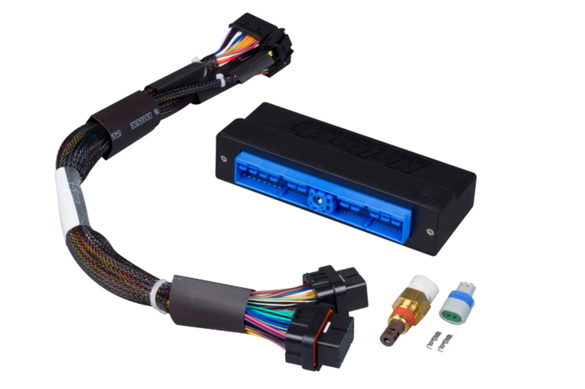 Picture of Haltech Elite 1000-1500 Plug-n-Play Adaptor Harness