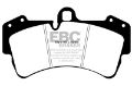Picture of EBC Brakes Bluestuff Street and Track Day Brake Pads
